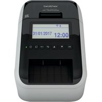 Click to view product details and reviews for Brother Ql 820nwbc Network Label Printer Black White Ql820nwbczu1. Click to view product details and reviews for Brother Ql 820nwbc Network Label Printer Black White Ql820nwbczu1.