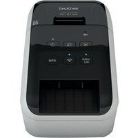 Click to view product details and reviews for Brother Ql 810wc Wireless Label Printer Black White Ql810wczu1. Click to view product details and reviews for Brother Ql 810wc Wireless Label Printer Black White Ql810wczu1.