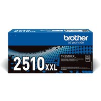 Click to view product details and reviews for Brother Tn 2510xxl Toner Cartridge Super High Yield Black Tn2510xxl. Click to view product details and reviews for Brother Tn 2510xxl Toner Cartridge Super High Yield Black Tn2510xxl.