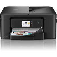 Click to view product details and reviews for Brother Dcp J1460dw 3 In 1 Wireless Colour Inkjet Printer Dcpj1460dwzu1. Click to view product details and reviews for Brother Dcp J1460dw 3 In 1 Wireless Colour Inkjet Printer Dcpj1460dwzu1.