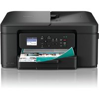Click to view product details and reviews for Brother Dcp J1360dw 3 In 1 Wireless Colour Inkjet Printer Dcpj1360dwzu1. Click to view product details and reviews for Brother Dcp J1360dw 3 In 1 Wireless Colour Inkjet Printer Dcpj1360dwzu1.