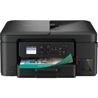 Click to view product details and reviews for Brother Dcp T780dw 3 In 1 Wireless Colour Ink Tank Printer Dcpt780dwzu1. Click to view product details and reviews for Brother Dcp T780dw 3 In 1 Wireless Colour Ink Tank Printer Dcpt780dwzu1.