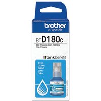 Click to view product details and reviews for Brother Ink Bottle Super High Yield Cyan Btd180c. Click to view product details and reviews for Brother Ink Bottle Super High Yield Cyan Btd180c.