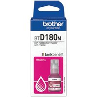 Click to view product details and reviews for Brother Ink Bottle Super High Yield Magenta Btd180m. Click to view product details and reviews for Brother Ink Bottle Super High Yield Magenta Btd180m.