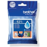 Click to view product details and reviews for Brother Lc 521c Cyan Ink Cartridge Lc521c. Click to view product details and reviews for Brother Lc 521c Cyan Ink Cartridge Lc521c.
