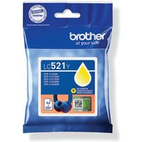 Click to view product details and reviews for Brother Lc 521y Yellow Ink Cartridge Lc521y. Click to view product details and reviews for Brother Lc 521y Yellow Ink Cartridge Lc521y.