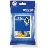 Click to view product details and reviews for Brother Lc 527bk Black Ink Cartridge Lc527bk. Click to view product details and reviews for Brother Lc 527bk Black Ink Cartridge Lc527bk.