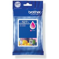 Click to view product details and reviews for Brother Lc 527m Magenta Ink Cartridge Lc527m. Click to view product details and reviews for Brother Lc 527m Magenta Ink Cartridge Lc527m.
