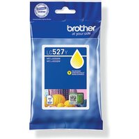 Click to view product details and reviews for Brother Lc 527y Yellow Ink Cartridge Lc527y. Click to view product details and reviews for Brother Lc 527y Yellow Ink Cartridge Lc527y.