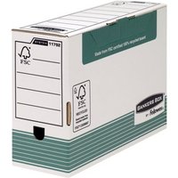 Click to view product details and reviews for Bankers Box Transfer File 120mm Foolscap Green Pack Of 10 1179201. Click to view product details and reviews for Bankers Box Transfer File 120mm Foolscap Green Pack Of 10 1179201.