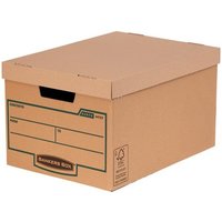 Click to view product details and reviews for Bankers Box Earth Series Storage Box Large Pack Of 10 4470701. Click to view product details and reviews for Bankers Box Earth Series Storage Box Large Pack Of 10 4470701.
