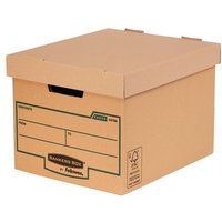 Click to view product details and reviews for Bankers Box Earth Series Heavy Duty Storage Box Pack Of 10 4479901. Click to view product details and reviews for Bankers Box Earth Series Heavy Duty Storage Box Pack Of 10 4479901.