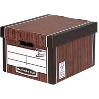 Click to view product details and reviews for Bankers Box Premium Presto Storage Box Woodgrain Pack Of 10 7250501. Click to view product details and reviews for Bankers Box Premium Presto Storage Box Woodgrain Pack Of 10 7250501.
