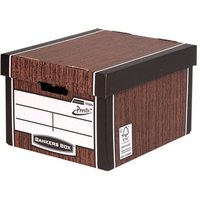 Click to view product details and reviews for Bankers Box Premium Classic Storage Box Woodgrain Pack Of 5 7250513. Click to view product details and reviews for Bankers Box Premium Classic Storage Box Woodgrain Pack Of 5 7250513.