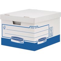 Click to view product details and reviews for Bankers Box Heavy Duty Storage Box Large Pack Of 10 4461601. Click to view product details and reviews for Bankers Box Heavy Duty Storage Box Large Pack Of 10 4461601.