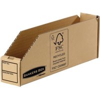 Click to view product details and reviews for Bankers Box Earth Series Parts Bin 51mm Pack Of 50 7351. Click to view product details and reviews for Bankers Box Earth Series Parts Bin 51mm Pack Of 50 7351.