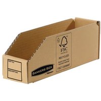 Click to view product details and reviews for Bankers Box Earth Series Parts Bin 76mm Pack Of 50 7352. Click to view product details and reviews for Bankers Box Earth Series Parts Bin 76mm Pack Of 50 7352.