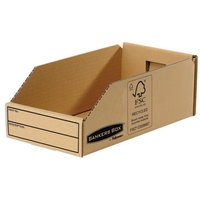 Click to view product details and reviews for Bankers Box Earth Series Parts Bin 147mm Pack Of 50 7354. Click to view product details and reviews for Bankers Box Earth Series Parts Bin 147mm Pack Of 50 7354.
