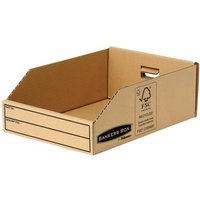 Click to view product details and reviews for Bankers Box Earth Series Parts Bin 200mm Pack Of 50 7355. Click to view product details and reviews for Bankers Box Earth Series Parts Bin 200mm Pack Of 50 7355.