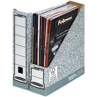 Click to view product details and reviews for Bankers Box Prem Magazine File Grey White Pack Of 10 186004. Click to view product details and reviews for Bankers Box Prem Magazine File Grey White Pack Of 10 186004.