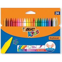 Click to view product details and reviews for Bic Plastidecor Crayons Assorted Pack Of 24 8297721. Click to view product details and reviews for Bic Plastidecor Crayons Assorted Pack Of 24 8297721.