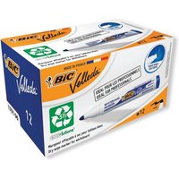 Click to view product details and reviews for Bic Velleda 1701 Whiteboard Marker Blue Pack Of 12 904938. Click to view product details and reviews for Bic Velleda 1701 Whiteboard Marker Blue Pack Of 12 904938.