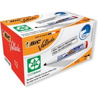 Click to view product details and reviews for Bic Velleda 1701 Drywipe Marker Bullet Tip Red Pack Of 12 1199170103. Click to view product details and reviews for Bic Velleda 1701 Drywipe Marker Bullet Tip Red Pack Of 12 1199170103.
