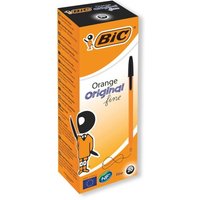 Click to view product details and reviews for Bic Orange Fine Ballpoint Pen Black 20 Pack 1199110114. Click to view product details and reviews for Bic Orange Fine Ballpoint Pen Black 20 Pack 1199110114.