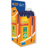 Click to view product details and reviews for Bic Ecolutions Clic Stick Blue Pack Of 50 8806892. Click to view product details and reviews for Bic Ecolutions Clic Stick Blue Pack Of 50 8806892.