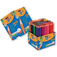 Click to view product details and reviews for Bic Kids Evolution Eco Colouring Pencils Assorted Pack Of 288 907901. Click to view product details and reviews for Bic Kids Evolution Eco Colouring Pencils Assorted Pack Of 288 907901.