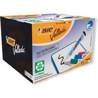 Click to view product details and reviews for Bic Velleda 1701 Drywipe Marker Assorted Pack Of 48 927259. Click to view product details and reviews for Bic Velleda 1701 Drywipe Marker Assorted Pack Of 48 927259.