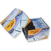 Click to view product details and reviews for Bic Velleda 1721 Drywipe Marker Fine Tip Black Pack Of 200 929178. Click to view product details and reviews for Bic Velleda 1721 Drywipe Marker Fine Tip Black Pack Of 200 929178.