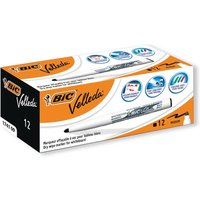 Click to view product details and reviews for Bic Velleda 1741 Drywipe Marker Black Pack Of 12 1199174109. Click to view product details and reviews for Bic Velleda 1741 Drywipe Marker Black Pack Of 12 1199174109.