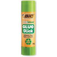 Click to view product details and reviews for Bic Glue Stick Ecolutions 36g 12x20 Pack Of 240 968573. Click to view product details and reviews for Bic Glue Stick Ecolutions 36g 12x20 Pack Of 240 968573.
