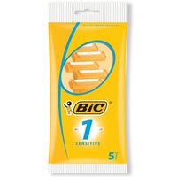 Click to view product details and reviews for Bic 1 Disposable Razor Sensitive Pack Of 5 952888. Click to view product details and reviews for Bic 1 Disposable Razor Sensitive Pack Of 5 952888.