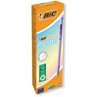 Click to view product details and reviews for Bic Matic Mechanical Pencil 07 Pastel Pack Of 12 511060. Click to view product details and reviews for Bic Matic Mechanical Pencil 07 Pastel Pack Of 12 511060.