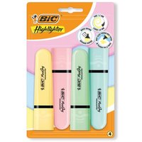 Click to view product details and reviews for Bic Tank Highlighters Pastel Assorted Pack Of 4 517953. Click to view product details and reviews for Bic Tank Highlighters Pastel Assorted Pack Of 4 517953.