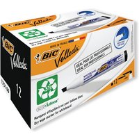 Click to view product details and reviews for Bic Velleda 1751 Drywipe Marker Black Pack Of 12 904946. Click to view product details and reviews for Bic Velleda 1751 Drywipe Marker Black Pack Of 12 904946.