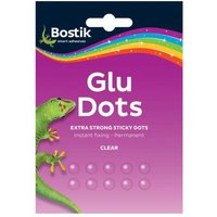Click to view product details and reviews for Bostik Extra Strong Glu Dots Pack Of 768 30803719. Click to view product details and reviews for Bostik Extra Strong Glu Dots Pack Of 768 30803719.