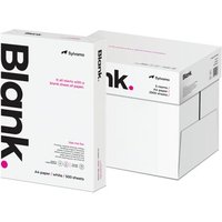 Click to view product details and reviews for Blank A4 White Copier Paper Pack Of 2500 Blank070x701. Click to view product details and reviews for Blank A4 White Copier Paper Pack Of 2500 Blank070x701.
