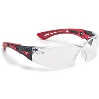 Click to view product details and reviews for Bolle Safety Glasses Rush Platinum Spectacles Clear Borushppsiplus. Click to view product details and reviews for Bolle Safety Glasses Rush Platinum Spectacles Clear Borushppsiplus.
