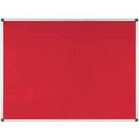 Click to view product details and reviews for Bi Office Aluminium Trim Felt Notice Board 1200x900mm Red Fa0546170. Click to view product details and reviews for Bi Office Aluminium Trim Felt Notice Board 1200x900mm Red Fa0546170.