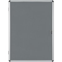 Click to view product details and reviews for Bi Office Enclore Felt Indoor Lockable Glazed Case 720x981x35mm Grey Vt630103150. Click to view product details and reviews for Bi Office Enclore Felt Indoor Lockable Glazed Case 720x981x35mm Grey Vt630103150.