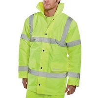Click to view product details and reviews for Beeswift Constructor High Visibility Jacket Saturn Yellow S Ctjengsys. Click to view product details and reviews for Beeswift Constructor High Visibility Jacket Saturn Yellow S Ctjengsys.