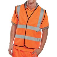 Click to view product details and reviews for Beeswift High Visibility Waistcoat Full App G Orange Xl Wcengorxl. Click to view product details and reviews for Beeswift High Visibility Waistcoat Full App G Orange Xl Wcengorxl.
