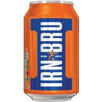 Click to view product details and reviews for Barrs Irn Bru 330ml Cans Pack Of 24 402034. Click to view product details and reviews for Barrs Irn Bru 330ml Cans Pack Of 24 402034.