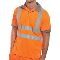 Click to view product details and reviews for Beeswift High Visibility Short Sleeve Polo Shirt Orange L Bpksenorl. Click to view product details and reviews for Beeswift High Visibility Short Sleeve Polo Shirt Orange L Bpksenorl.
