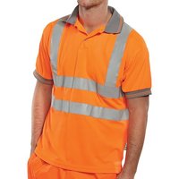 Click to view product details and reviews for Beeswift High Visibility Short Sleeve Polo Shirt Orange 3xl Bpksenor3xl. Click to view product details and reviews for Beeswift High Visibility Short Sleeve Polo Shirt Orange 3xl Bpksenor3xl.