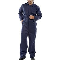 Click to view product details and reviews for Beeswift Click Boilersuit Cotton Drill Navy Blue 38 Cdbsn38. Click to view product details and reviews for Beeswift Click Boilersuit Cotton Drill Navy Blue 38 Cdbsn38.