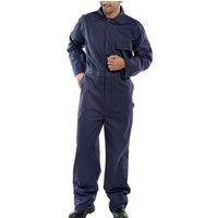 Click to view product details and reviews for Beeswift Click Boilersuit Cotton Drill Navy Blue 40 Cdbsn40. Click to view product details and reviews for Beeswift Click Boilersuit Cotton Drill Navy Blue 40 Cdbsn40.